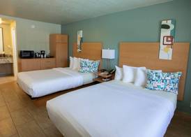 The Ponce St. Augustine Hotel 3