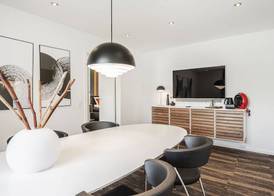 Golf Hotel Viborg 5
