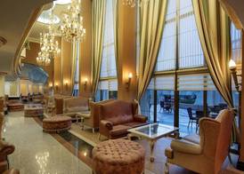 Sunrise Queen Hotel 5