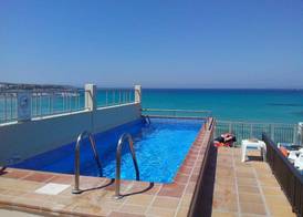 Hotel Marina Playa De Palma 2