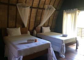 Melati Cottage 4