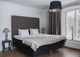 Hotell Slottsbacken 4