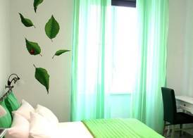 Rossetti Rooms 4