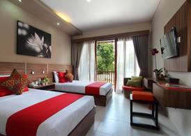 Kubu Cempaka Seminyak 5