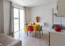 Boomerang Village 4 Stars - Torre Colimena - Punta Prosciutto 5