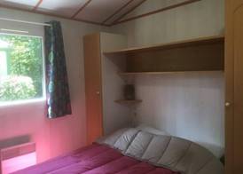 Camping Uhaitza - Chalets 2