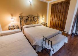 HOTEL RURAL EL LABRIEGO BY VIVERE STAYS 5
