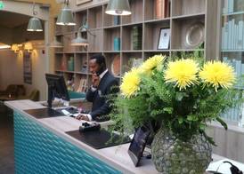 ProfilHotels Central 3