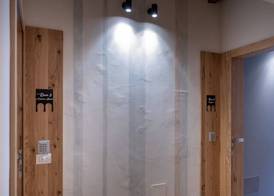 Buranelli Charme Rooms 3