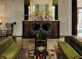 Hotel Bristol, a Luxury Collection Hotel, Warsaw 4