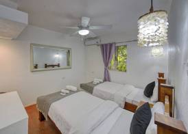 Jungles Edge Hotel, Jiu Jitsu, Muay Thai Retreat Center 4