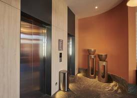 WorldHotels Guadalajara Zona Andares 4