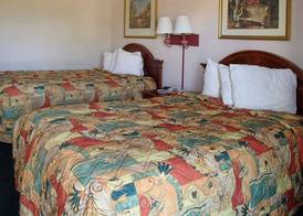 Rodeway Inn Leesburg Chain of Lakes 3