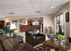 Travelodge by Wyndham Stony Plain 2
