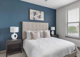 Fairview Apartments by Landing 5
