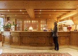 Salzburgerhof, das 5-Sterne Hotel von Zell am See 4