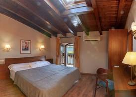 Hotel Fonda Merce 2