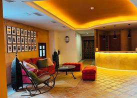 Hotel Boutique Palacete del Corregidor 5