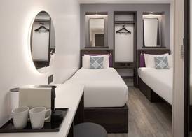 Four Points Flex by Sheraton London Shoreditch East 5