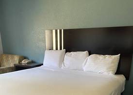 Travel Inn Abilene 4