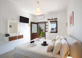 Kallichoron Art Boutique Hotel 4