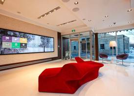Mere Hotel 4