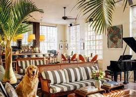 The Betsy Hotel, South Beach 2
