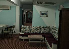 Ak Asya Hotel 5