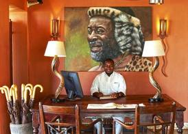 Thanda Safari 2