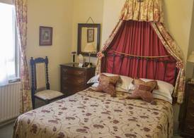 Albert & Victoria Guest house 5
