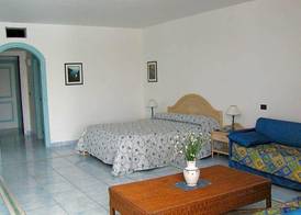 Hotel Selenia Residence 2