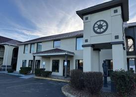Quality Inn Ashland 2