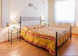 Agriturismo Podere Camollia 5