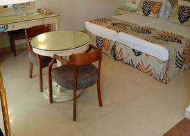 Cairo Pyramids Hotel 5
