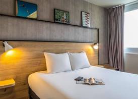 ibis Paris Gennevilliers 5