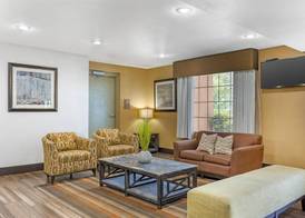 Best Western East El Paso Inn 2