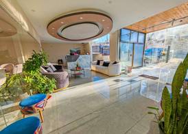 Rakan ApartHotel and Luxury Rooms 2