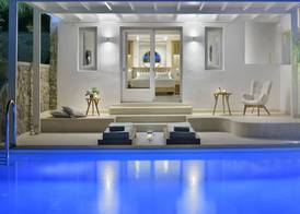 Anax Resort and Spa 4