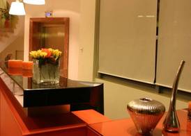 Alexandros Boutique Hotel 4