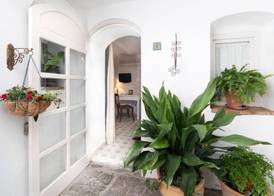 Hotel La Casa del Califa 4