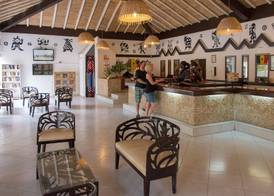 Le Saly Hotel 4