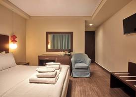 Athens Way Pop Art Hotel 3
