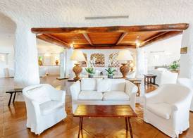 Hotel Pitrizza, Costa Smeralda 4
