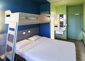ibis budget Amboise 2