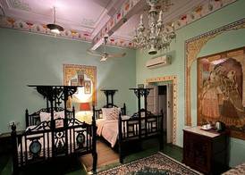 Hotel Bissau Palace 3