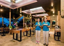 Koh Yao Yai Hillside Resort 4