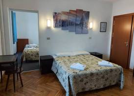 Hotel Sommeiller 4