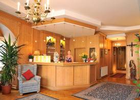 Hotel Zum Goldenen Hirschen 4