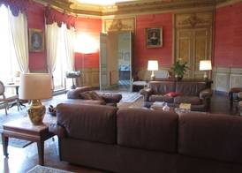 Château de Vaulogé 3