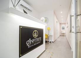 Anfitrite B&B Tropea 3